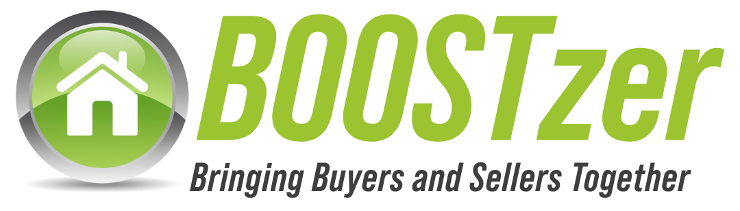 BOOSTzer logo